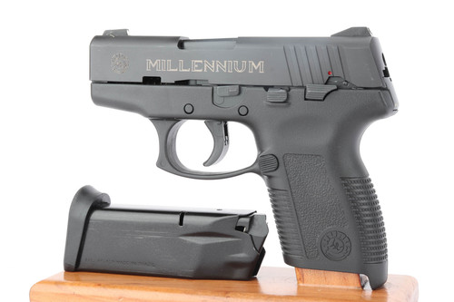 ANIB Taurus Millennium PT-145 - 45 ACP