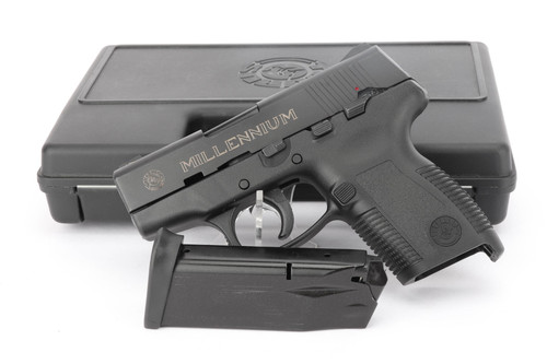 ANIB Taurus Millennium PT-145 - 45 ACP