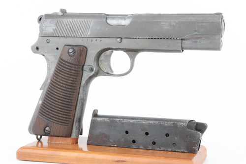 SOLD - End-of-War, Phosphate Radom VIS 35