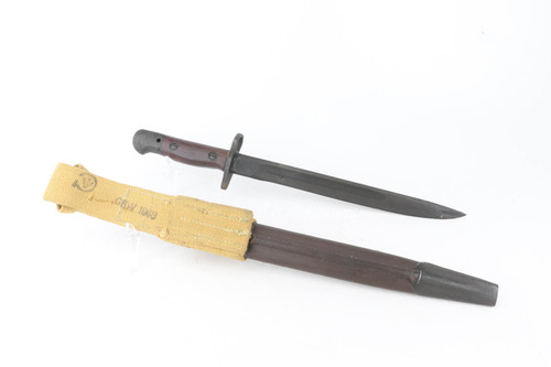 Australian Owen SMG Bayonet - photo 1 of 7