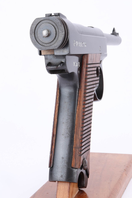 1939 Nambu Type 14 - Two Matching Magazines