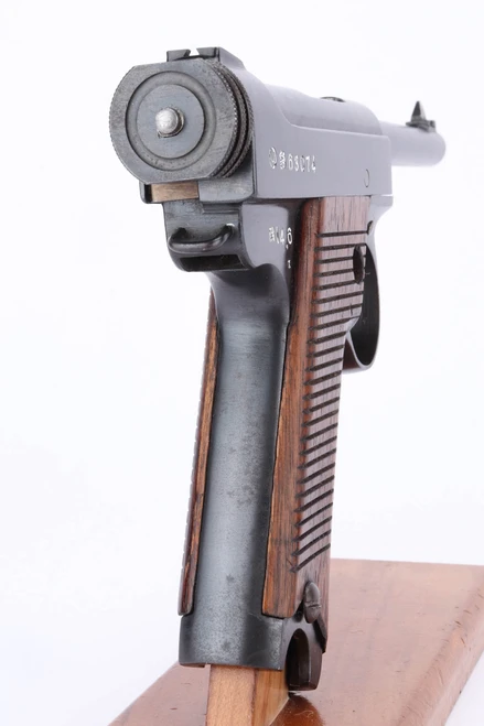 1939 Nambu Type 14 - Two Matching Magazines - photo 2 of 11