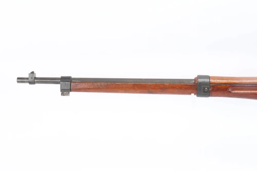 Yokosuka Type 99 Naval Special rifle - right side full view