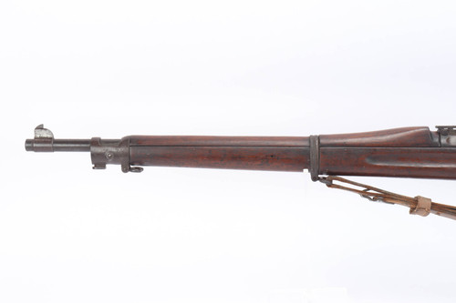 Springfield Model 1903 - 1906 mfg