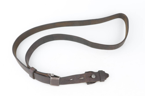 1939 Dated K98 Rifle Sling - photo 1 of 3