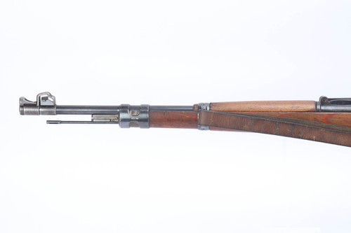 SOLD - Nice Mauser (42) K98k Short Side Rail Sniper - 1938 mfg