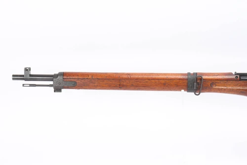 Nagoya Type 2 Paratrooper - photo 2 of 22