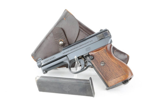 Excellent, Scarce Kriegsmarine Mauser Model 1934 Rig - 4th Variation - photo 1 of 14
