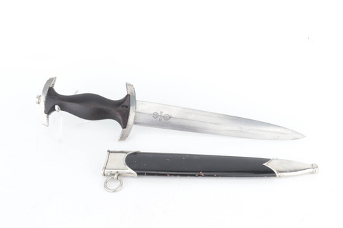 Rare 1936 SS Dagger