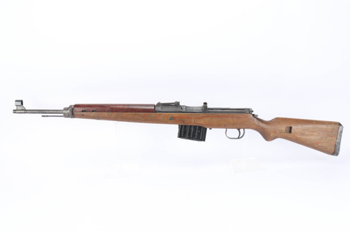 Nice Berlin Lubecker (duv) G.43 - 1944 mfg - photo 1 of 21
