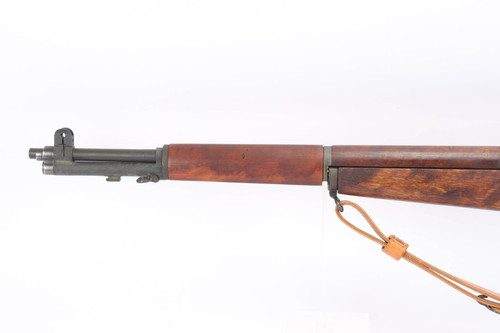 Excellent Springfield Mk2 Mod 0