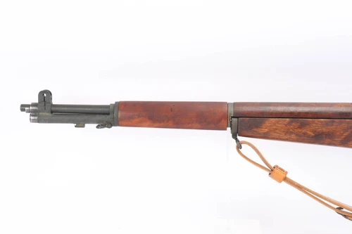 Excellent Springfield Mk2 Mod 0 - photo 2 of 22
