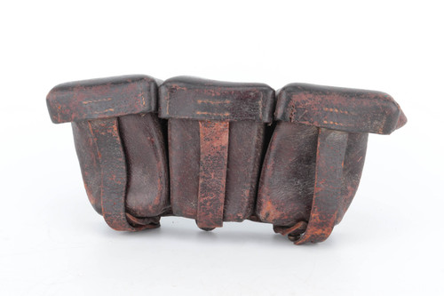 1915 Dated G98 Ammo Pouch - photo 1 of 4