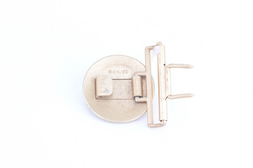 Party Leader Belt Buckle