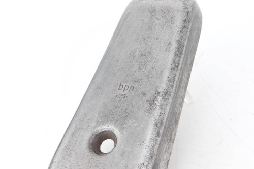 SOLD - K98 Buttplate