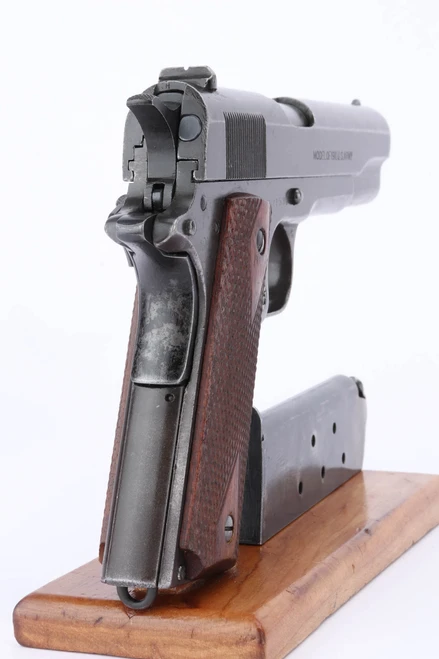 Rare Remington UMC Model 1911 - photo 2 of 11