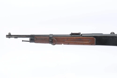 Nice, Matching French St Etienne R35 Lebel - 1939 mfg - photo 2 of 24