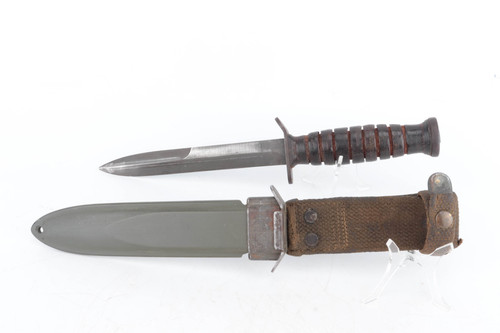 Imperial Marked M3 Bayonet