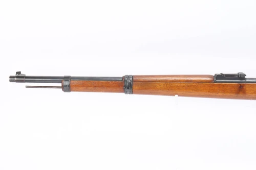 Banner Mauser Sportmodell training rifle - right side full view