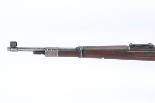1940 Gustloff Werke K98k - Israeli Reworked - photo 2 of 26