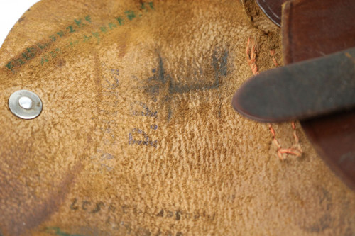 Leading Edge PPK Holster - 2