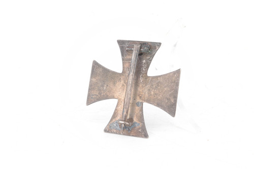 WWI Iron Cross First Class
