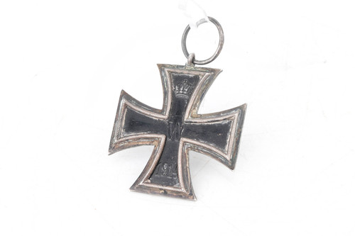 WWI Iron Cross 2nd Class