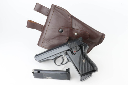 Nice CZ-50 Rig - photo 1 of 15