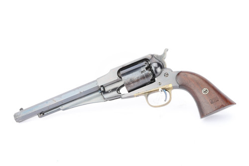 Remington Model 1858 Army Revolver