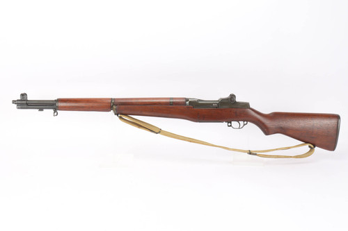1942 Springfield M1 Garand - Parts Correct - photo 1 of 20