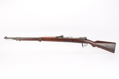 Matching DWM Gewehr 98 - 1915 mfg - photo 1 of 33