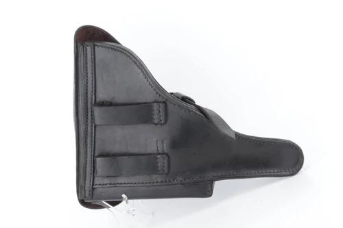 1914 Dated Luger Holster and Unmarked Tool - photo 2 of 6