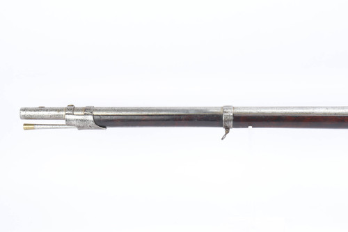 R. Johnson Model 1817 Common Rifle - 1822 mfg