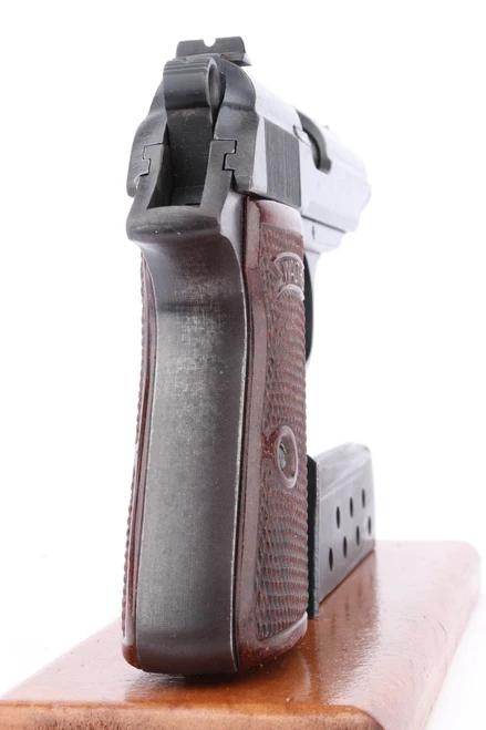 Rare, SS-Contract Walther PP - Matching Magazine - photo 2 of 9