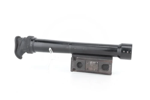 Type 99 4x Japanese Sniper Scope - photo 2 of 7