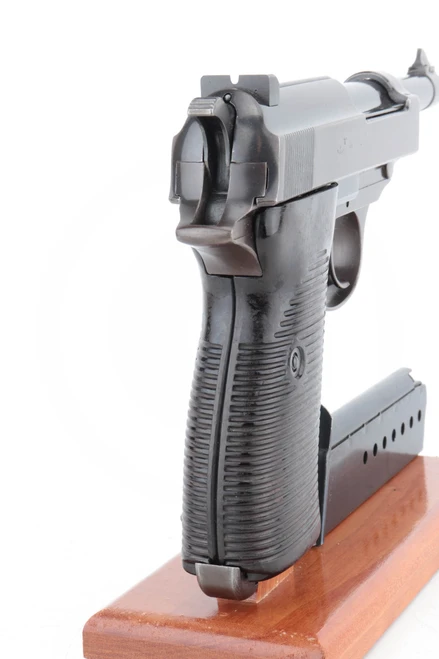 Rare, First Variation AC 41 Walther P.38 - Mixed Proofs - photo 2 of 12