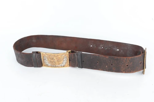 M1872 Indian Wars Officer Belt - view 2