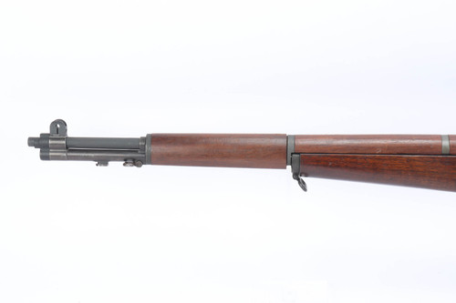 Excellent Springfield M1 Garand w/ National Match Sights