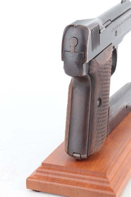 Becker & Hollander "Beholla" Pistol