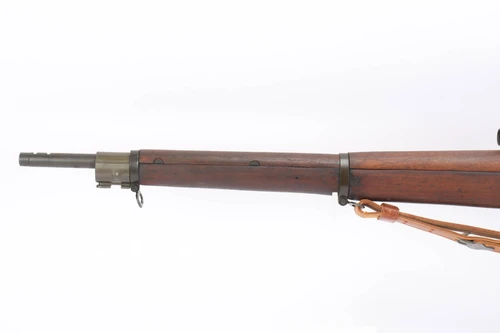 Nice Remington Model 1903A4 Sniper - 1943 mfg - photo 2 of 21