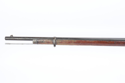 Italian Torino M1870/87/15 Vetterli Carcano - 1890 mfg