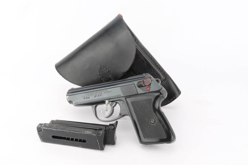 1968 Polish Radom P64 Rig