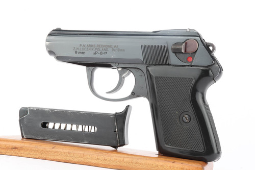 1968 Polish Radom P64 Rig