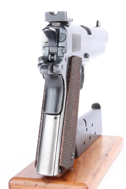 Rare Remington UMC Model 1911 - Modified - photo 2 of 12