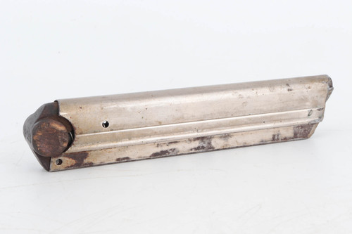 Renumbered Imperial Luger Magazine