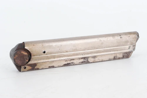 Renumbered Imperial Luger Magazine - photo 2 of 5