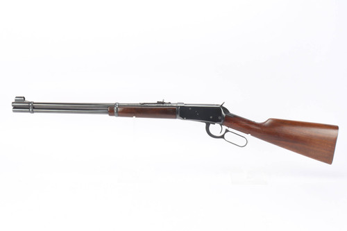 Excellent Winchester Model 94 - 1951 mfg - photo 1 of 16