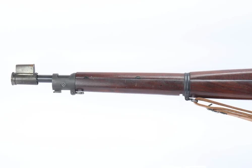 Excellent Springfield Model 1903 National Match w/ PJ O'Hare Sight Covers - SA/SPG Stamped - photo 2 of 25