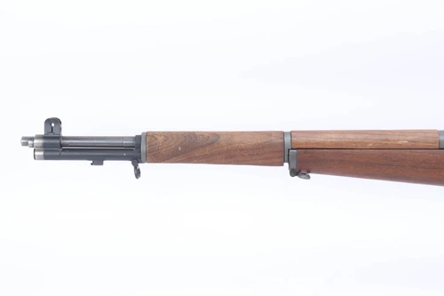 1943 Springfield M1 Garand - Danish Issued - photo 2 of 19