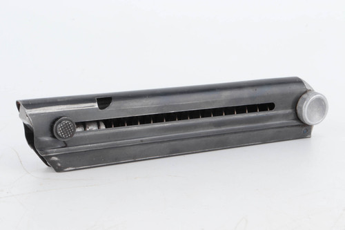 Renumbered Mauser Luger Magazine